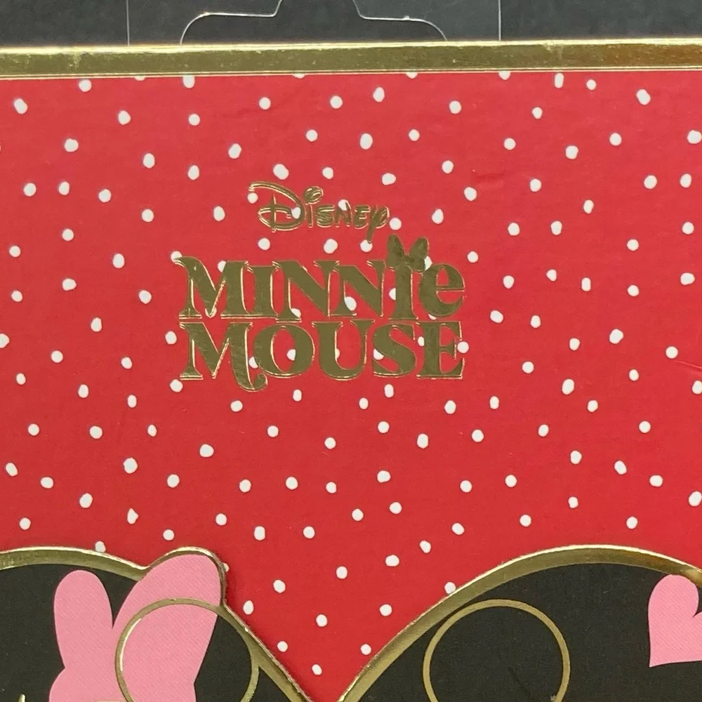 Disney Minnie Mouse Eyeshadow Palette